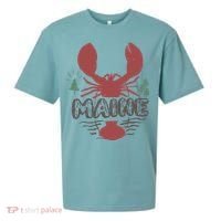 Maine 02 Sueded Cloud Jersey T-Shirt thumb 0