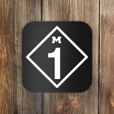 Coaster