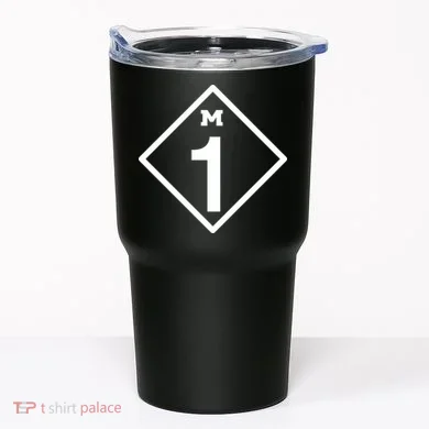 Tumbler