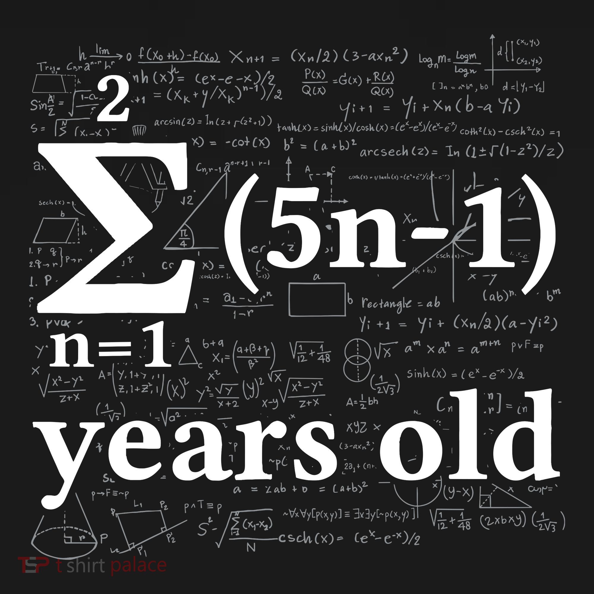 Math 13 Birthday Boy 13 Yr 13 Year Old Boy 13th Birthday Backpack