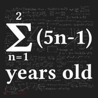 Math 13 Birthday Boy 13 Yr 13 Year Old Boy 13th Birthday Tumbler thumb 3