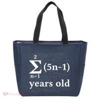 Math 13 Birthday Boy 13 Yr 13 Year Old Boy 13th Birthday Tote Bag thumb 0