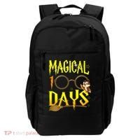 Magical 100 Days Of School Backpack thumb 0