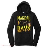 Magical 100 Days Of School Women's Hoodie thumb 0
