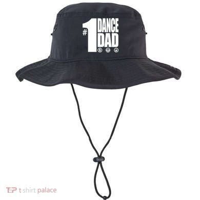 Mens 1 Dance Dad  Bucket Hat