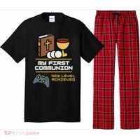 My 1st First Communion Controller Video Pajama Set thumb 0