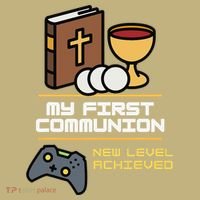 My 1st First Communion Controller Video Polo thumb 2