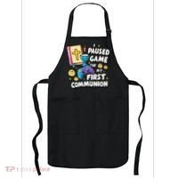 My 1st First Communion Video Game Controller Apron thumb 0