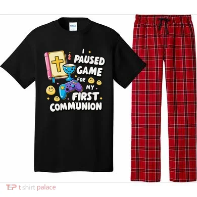 Pajama Set