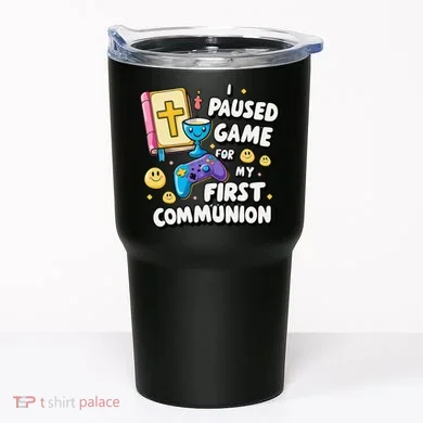 Tumbler