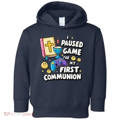 Toddler Hoodie