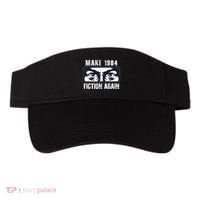 Make 1984 Fiction Again Big Brother is Watching you Visor thumb 0