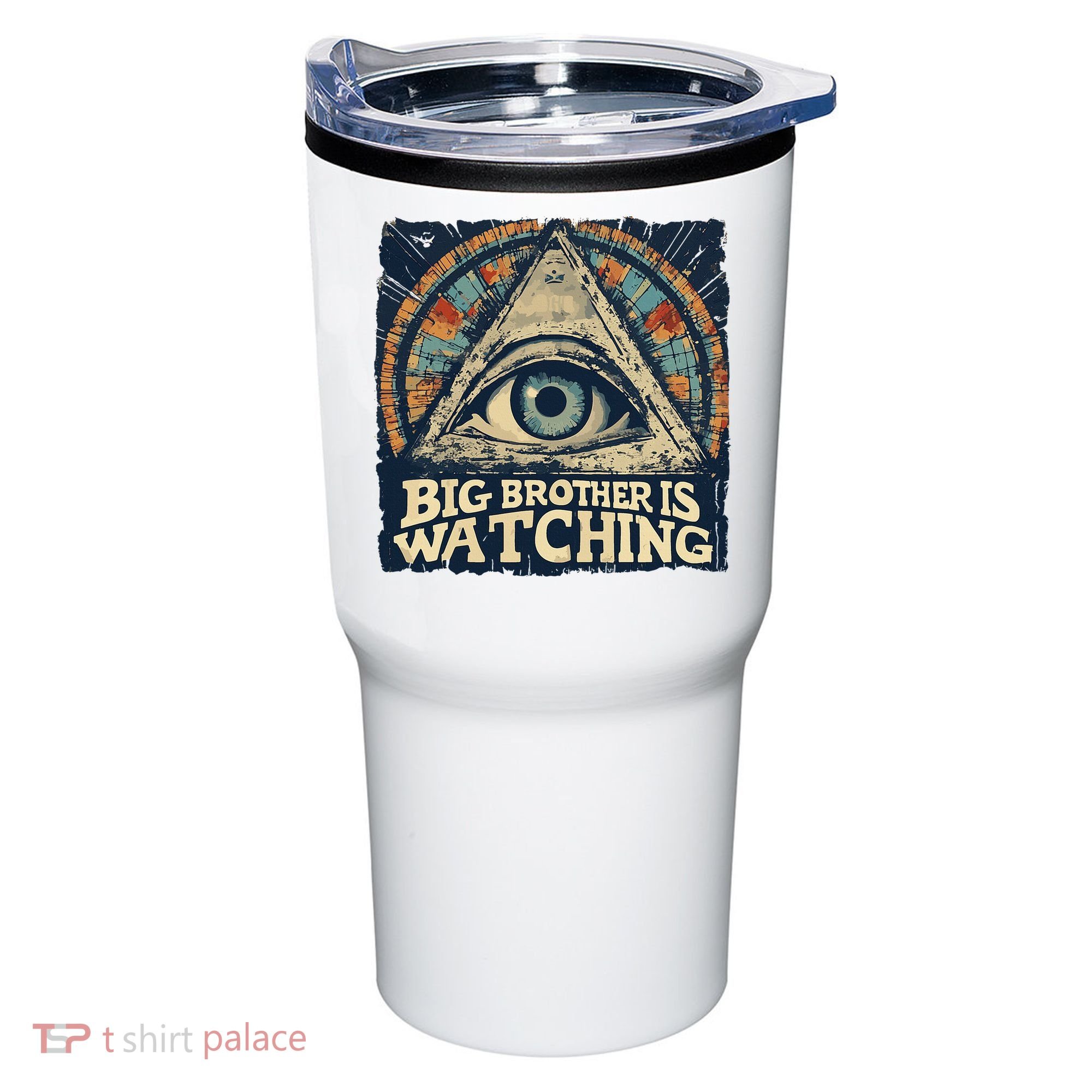 Make 1984 Fiction Again Big Brother Is Watching You Tumbler