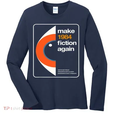 Women's Long Sleeve Shirt