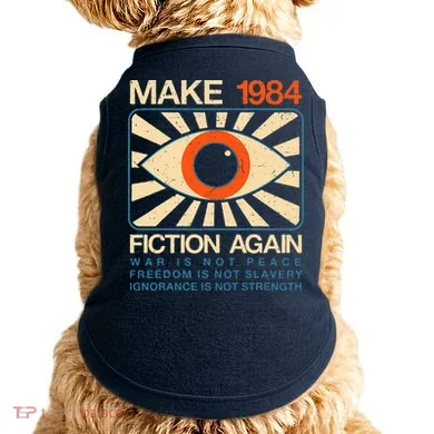 Doggie Tank