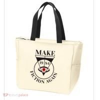 Make 1984 Fiction Again Anti Communism Freedom Tote Bag thumb 3
