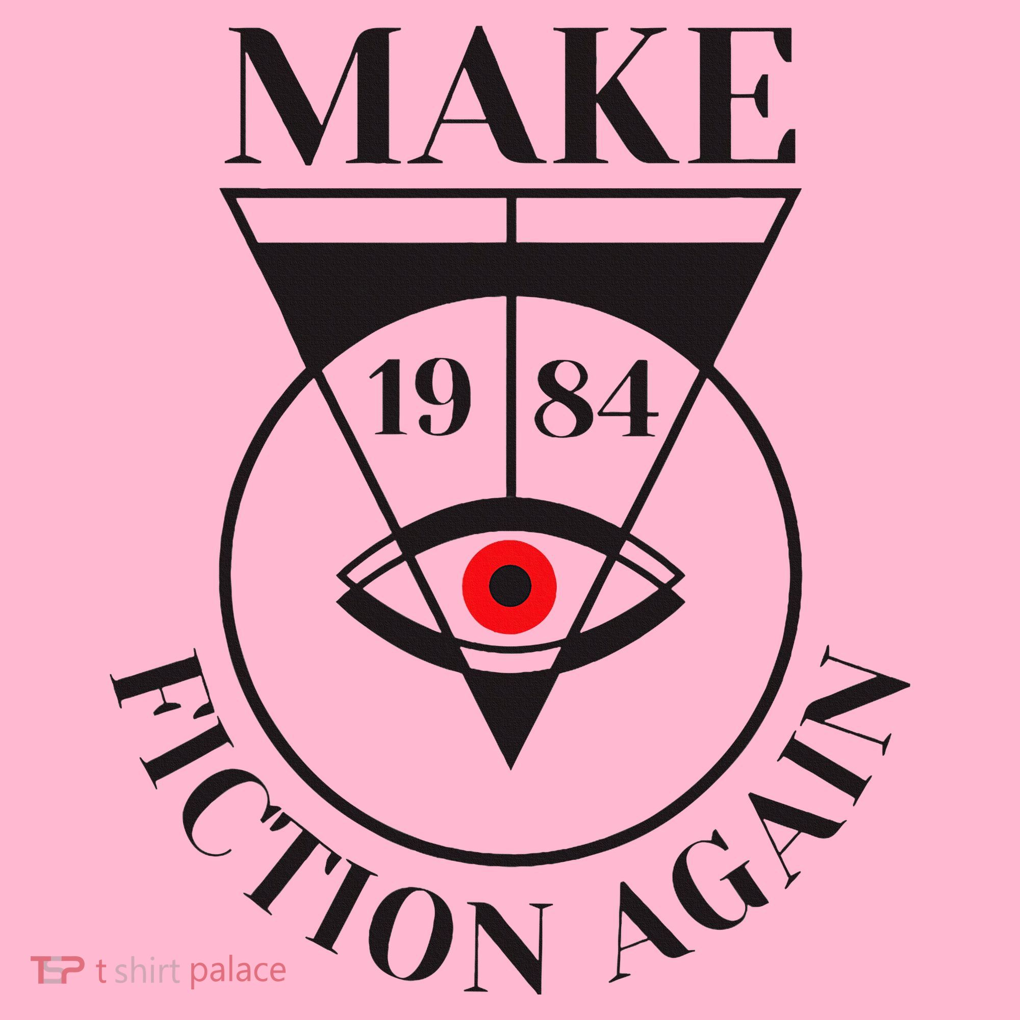Make 1984 Fiction Again Anti Communism Freedom Coaster