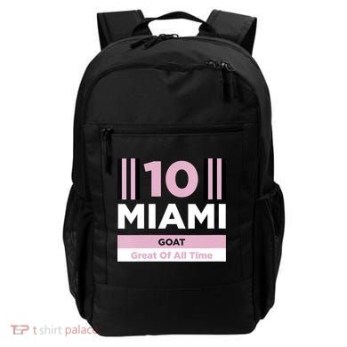 Miami 10 GOAT Backpack