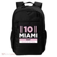 Miami 10 GOAT Backpack thumb 0