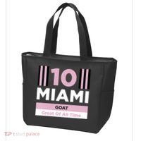 Miami 10 GOAT Tote Bag thumb 3