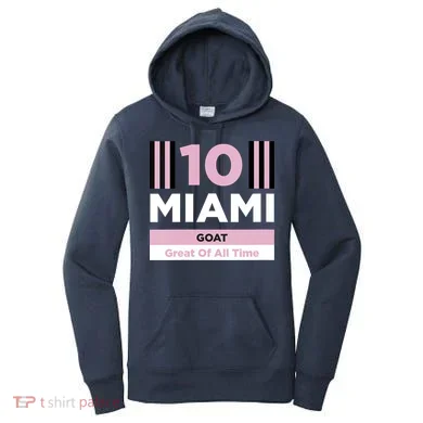 Women's Hoodie