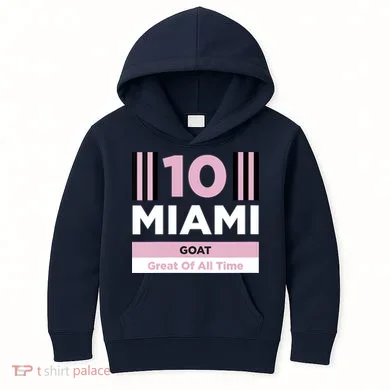 Kids Hoodie
