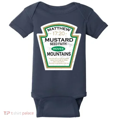 Baby Bodysuit