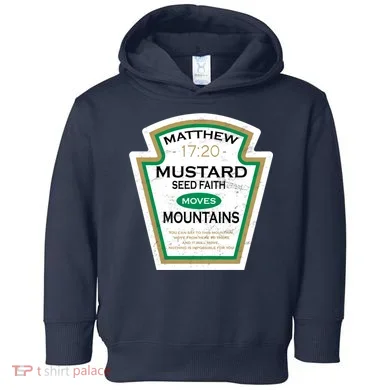 Toddler Hoodie