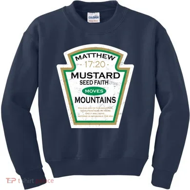 Kids Sweatshirt