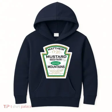 Kids Hoodie