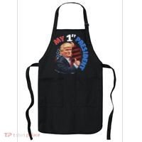 My 1st President Apron thumb 0