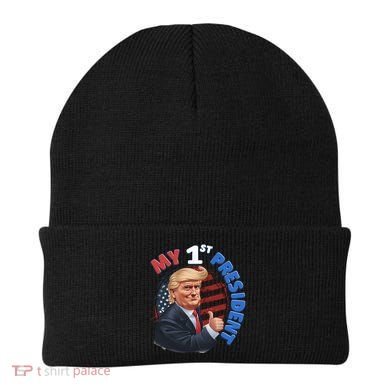 My 1st President Beanie