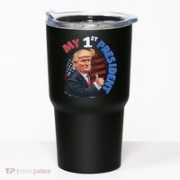 My 1st President Tumbler thumb 0