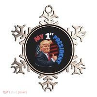 My 1st President Ornament thumb 0