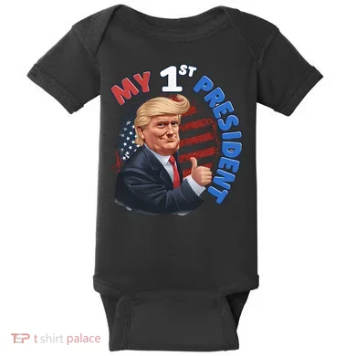 Baby Bodysuit