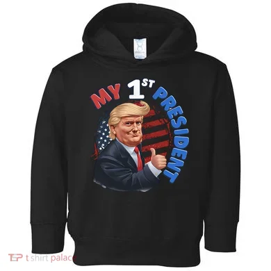 Toddler Hoodie