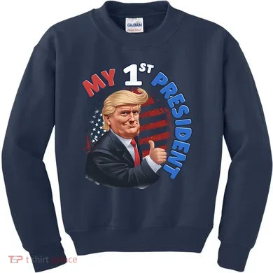 Kids Sweatshirt