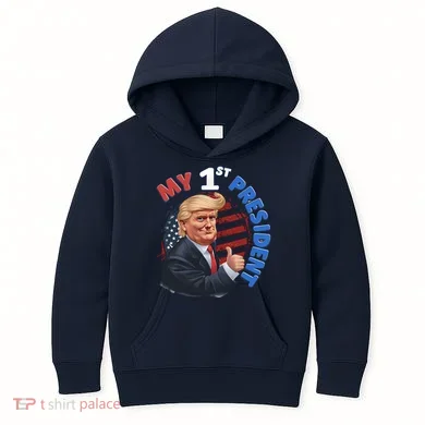 Kids Hoodie