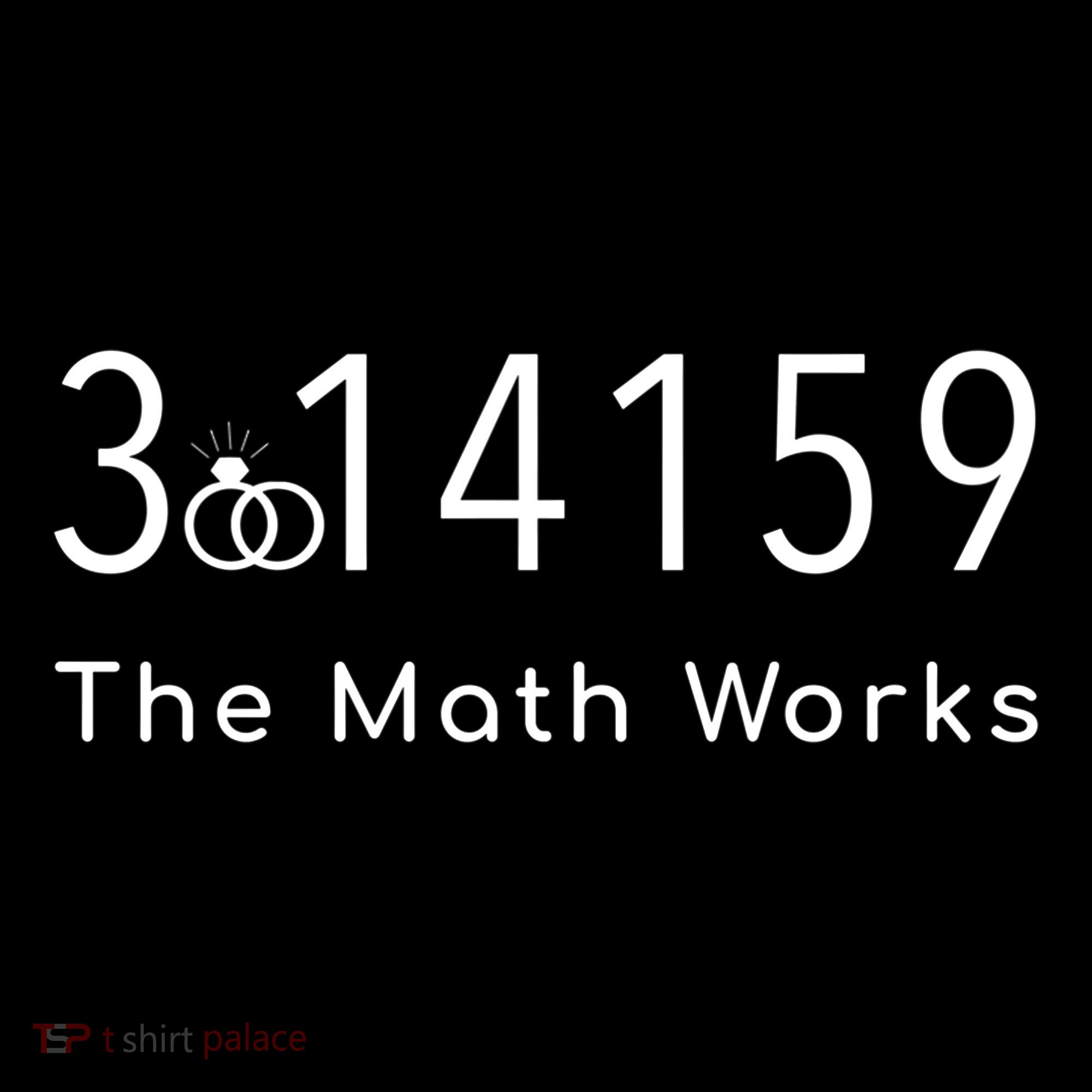 March 14 Wedding Anniversary Engaget Math Works Pi Day Gift Women's Hoodie