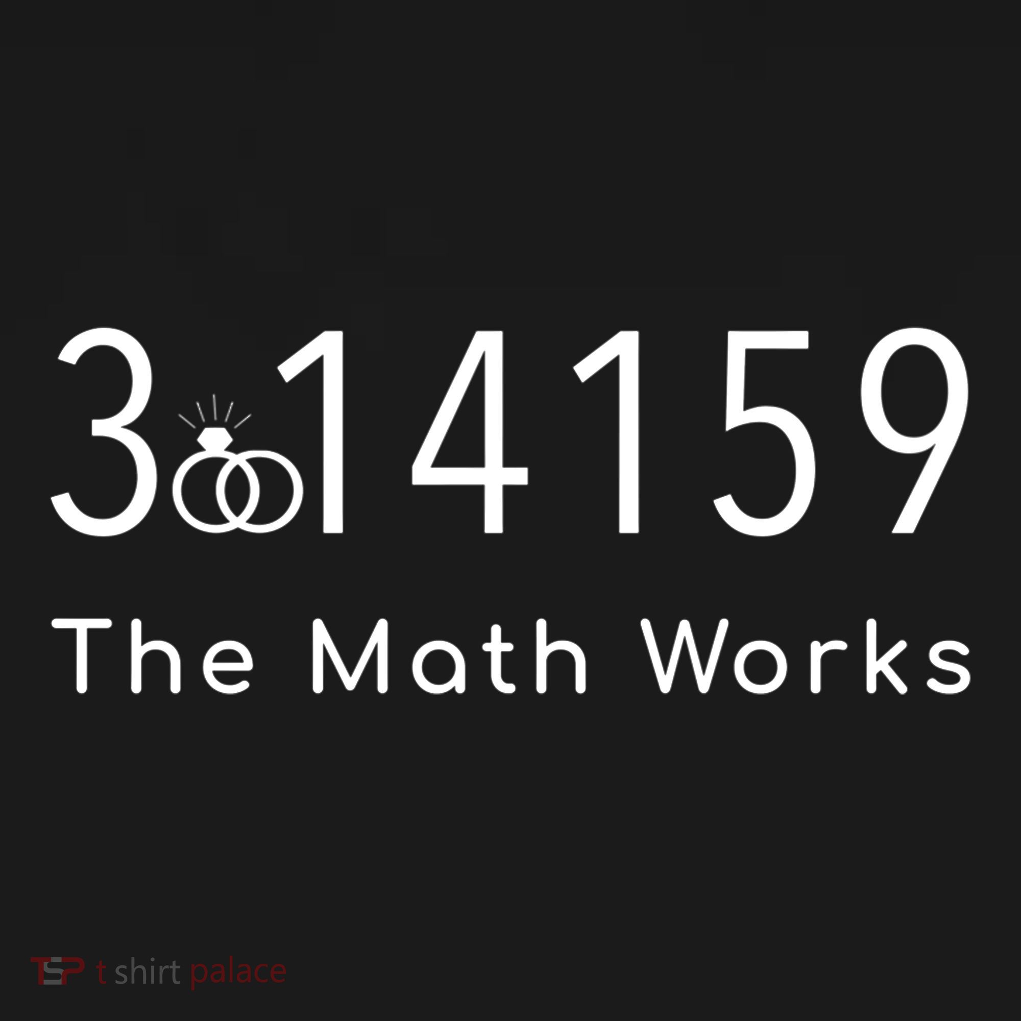 March 14 Wedding Anniversary Engaget Math Works Pi Day Gift Ornament