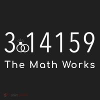 March 14 Wedding Anniversary Engaget Math Works Pi Day Gift Hat thumb 2