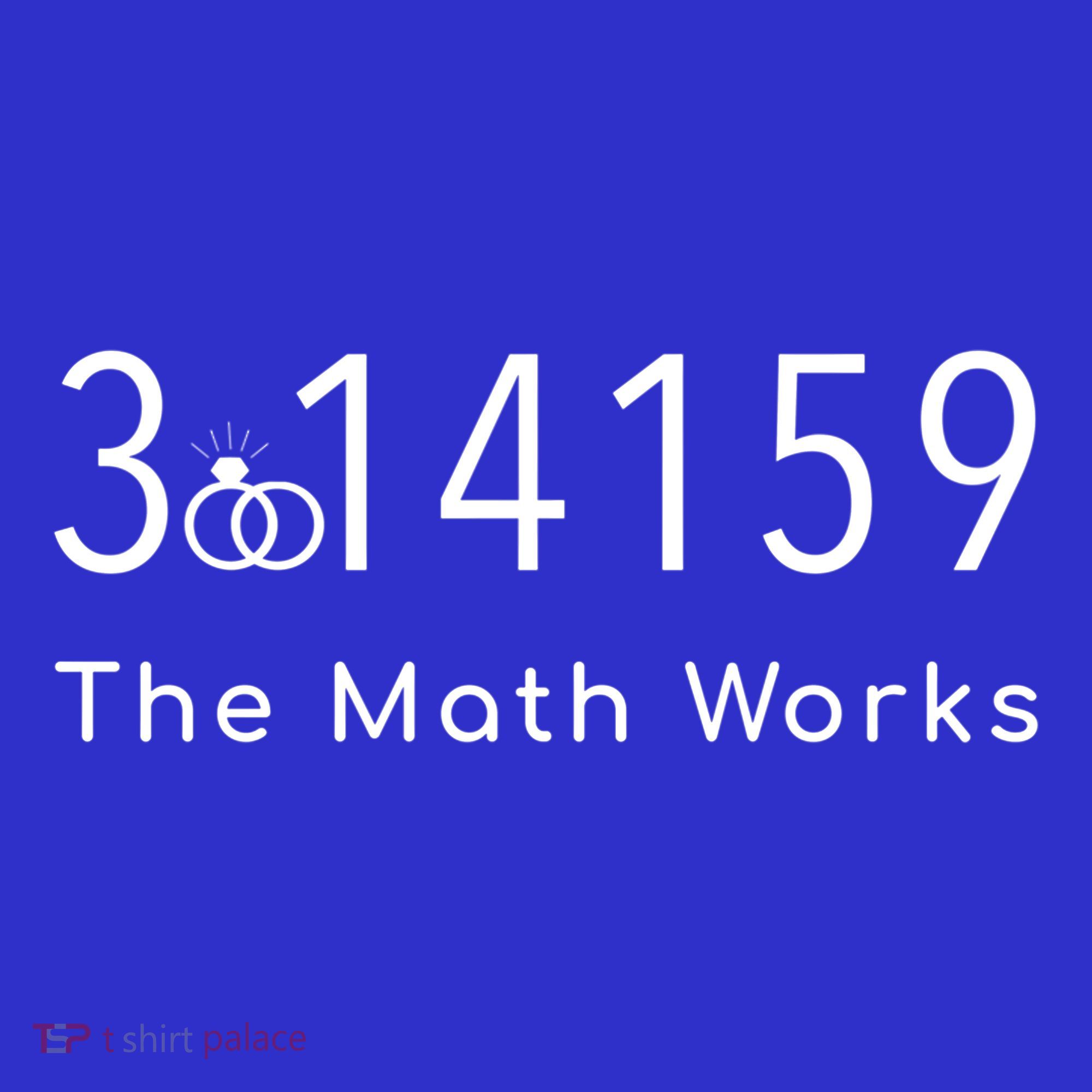 March 14 Wedding Anniversary Engaget Math Works Pi Day Gift Coaster