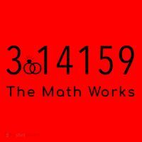 March 14 Wedding Anniversary Engaget Math Works Pi Day Gift Santa Hat thumb 1