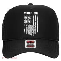 Murph 2026 Barbell American Flag Hat thumb 0