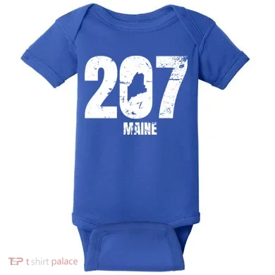 Baby Bodysuit