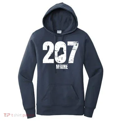 Women's Hoodie