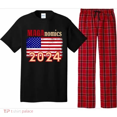 Pajama Set