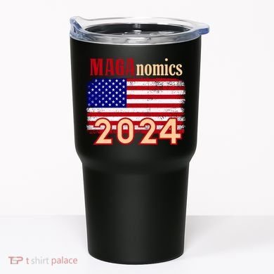 Maganomics 2024 Tumbler