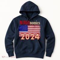 Maganomics 2024 Hoodie thumb 0