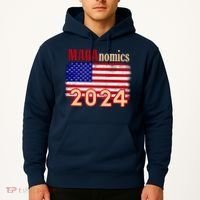 Maganomics 2024 Hoodie thumb 2
